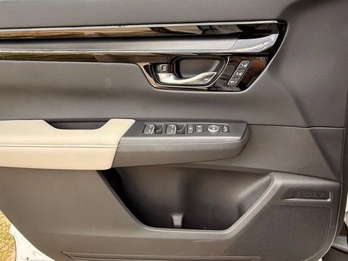 Used 2026 Honda CR-V EX-L image 22