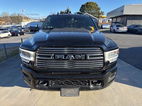 Used 2022 RAM 3500 Laramie image 3