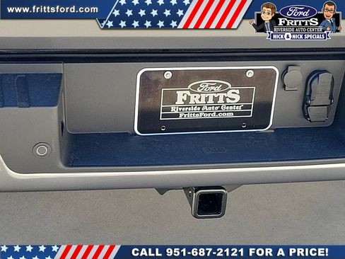 New 2025 Ford F150 STX image 23