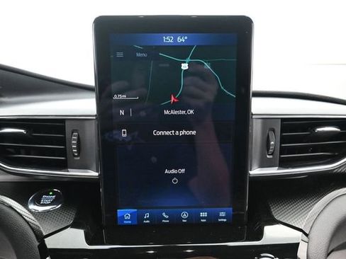 Used 2021 Ford Explorer ST w/ Equipment Group 401A AWD/4WD image 21