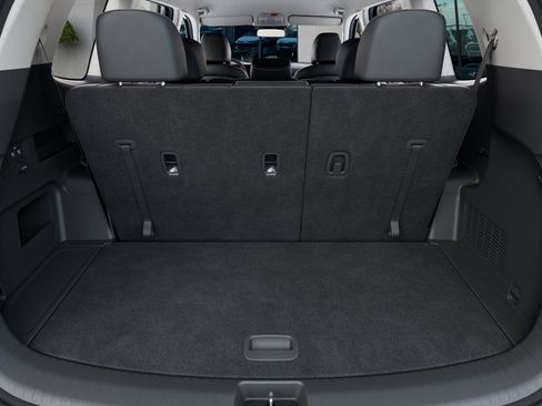 New 2025 Kia Telluride LX image 19