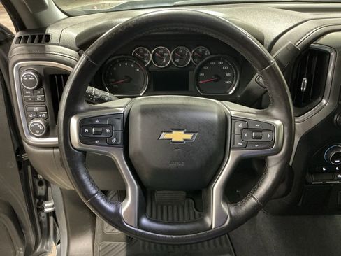 Used 2020 Chevrolet Silverado 1500 LT w/ All-Star Edition image 12