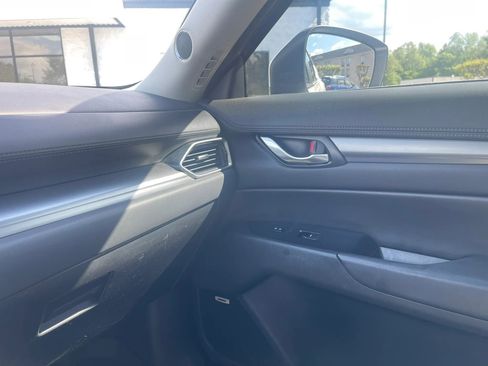 Used 2019 MAZDA CX-5 Touring FWD image 16