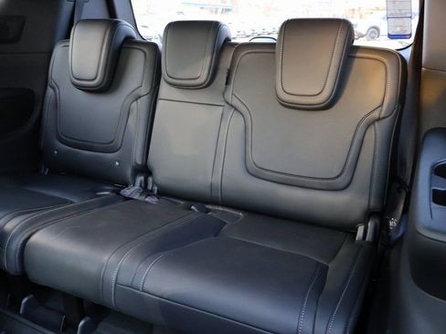 New 2026 Nissan Armada PRO-4X image 10