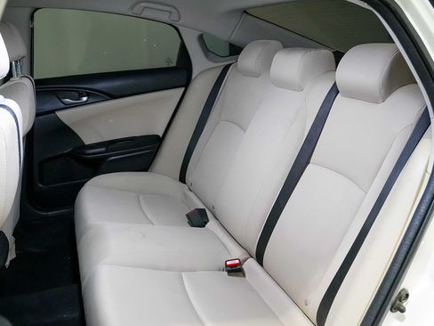 Used 2018 Honda Civic LX image 18
