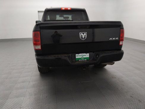 Used 2018 RAM 1500 Express w/ Express Value Package image 6