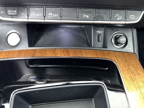 Used 2023 Audi Q5 2.0T Premium Plus w/ Premium Plus Package image 16