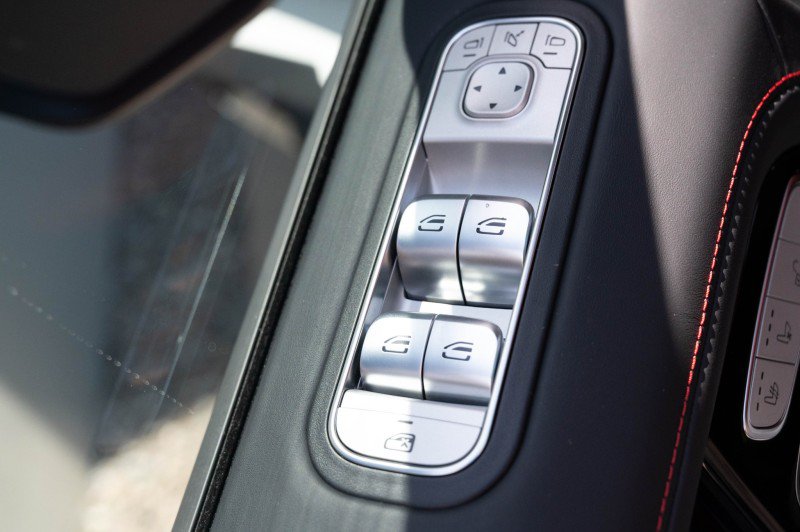 Used 2026 Mercedes-Benz G 63 AMG 4MATIC image 23