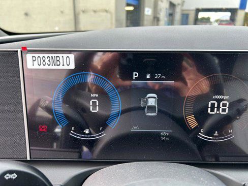 New 2026 Hyundai Santa Cruz SEL FWD image 17