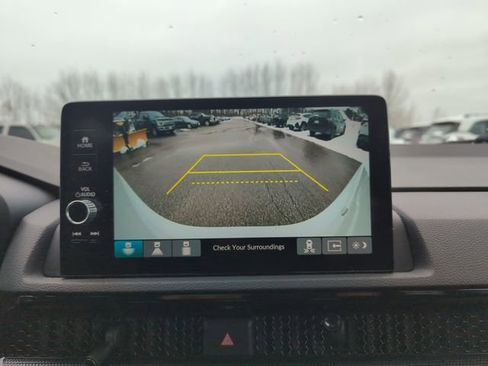 Used 2023 Honda CR-V EX-L image 29