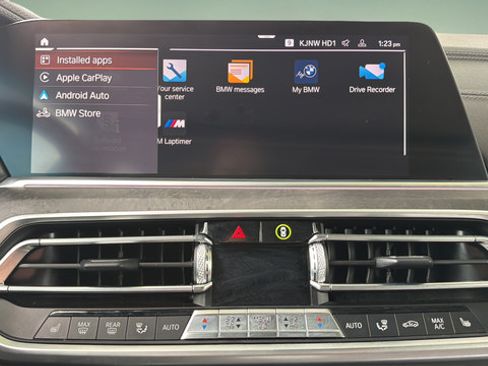 Used 2021 BMW X5 xDrive40i w/ Premium Package AWD/4WD image 27