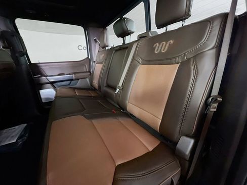 New 2025 Ford F250 King Ranch w/ Chrome Package image 29