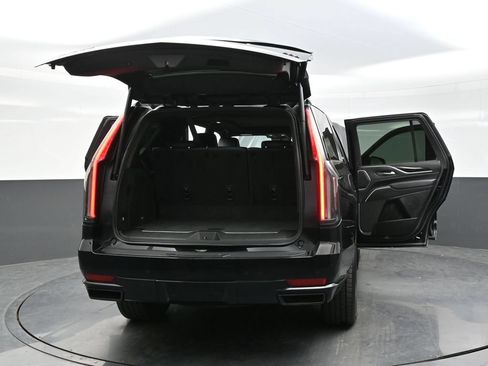 Certified 2022 Cadillac Escalade Sport w/ Touring Package AWD/4WD image 45