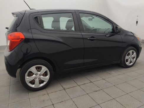 Used 2020 Chevrolet Spark LS FWD image 10