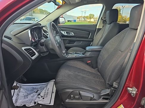 Used 2016 GMC Terrain SLE image 14