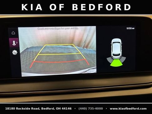 Used 2022 Kia Telluride LX AWD/4WD image 21
