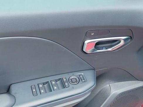 New 2026 Kia K4 EX FWD image 19