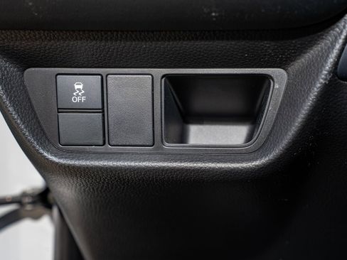 Certified 2024 Honda HR-V Sport image 28