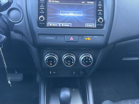 Used 2024 Mitsubishi Outlander Sport ES image 8