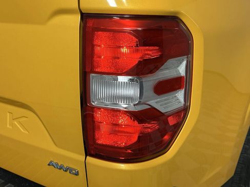 Used 2022 Ford Maverick XLT w/ FX4 Off-Road Package AWD/4WD image 26