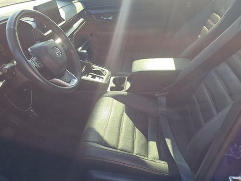 Used 2024 Honda CR-V Sport Touring image 5