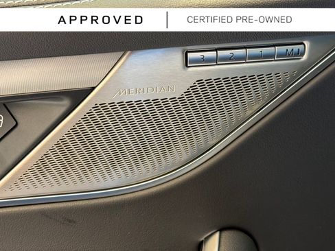 Used 2025 Jaguar F-PACE R-Dynamic S AWD/4WD image 28