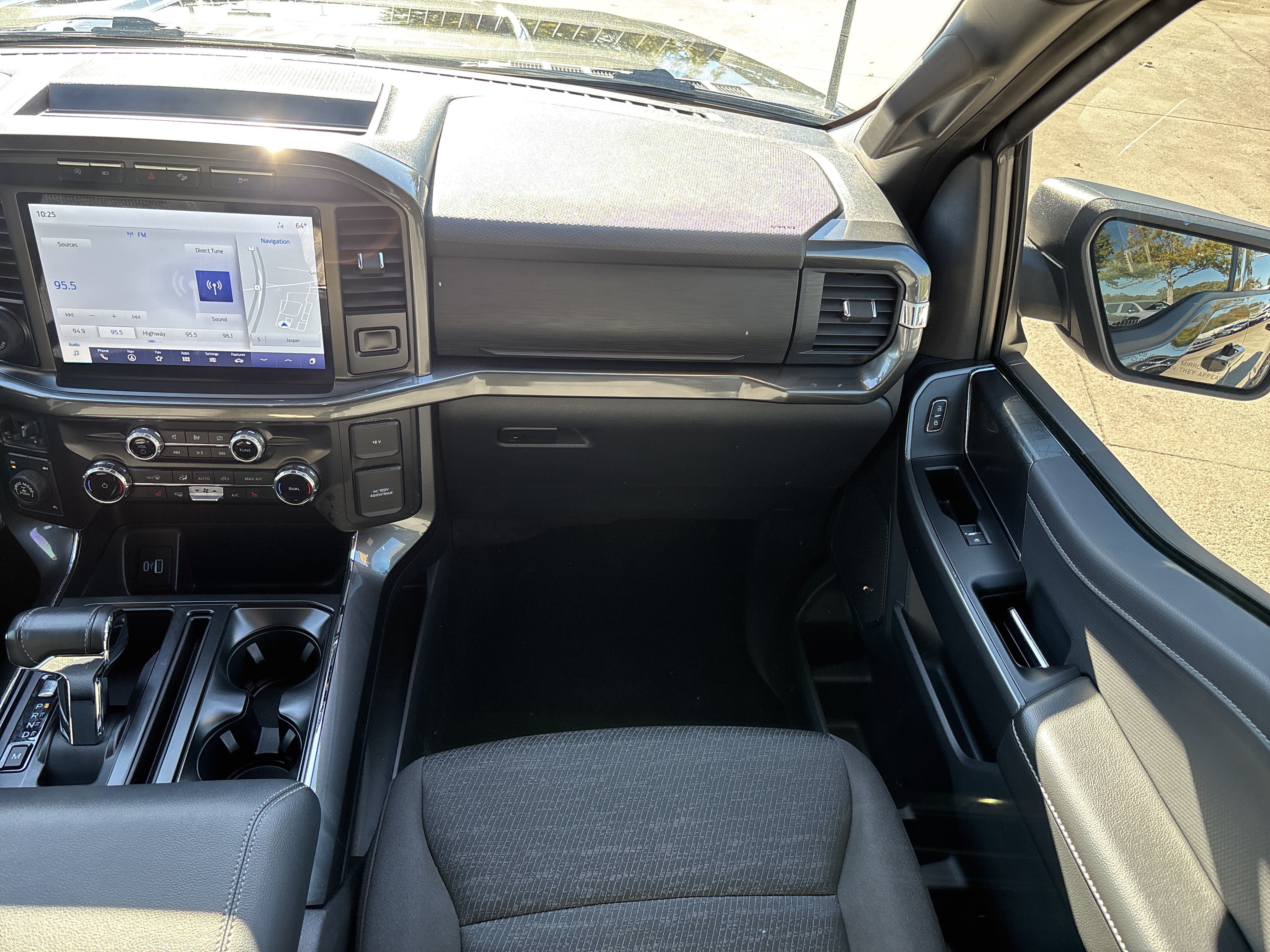 Used 2023 Ford F150 XLT w/ Equipment Group 302A High AWD/4WD image 21
