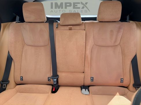 Used 2023 Lexus RZ 450e Premium image 13