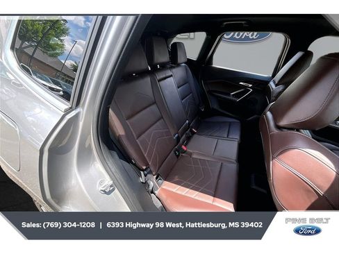 Used 2025 BMW X1 xDrive28i AWD/4WD image 20