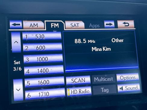 Used 2015 Lexus RX 350 FWD image 20