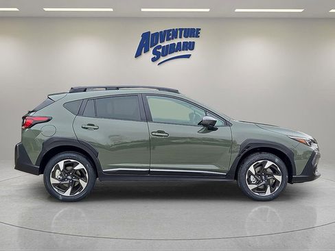 New 2026 Subaru Crosstrek 2.5i Limited image 7