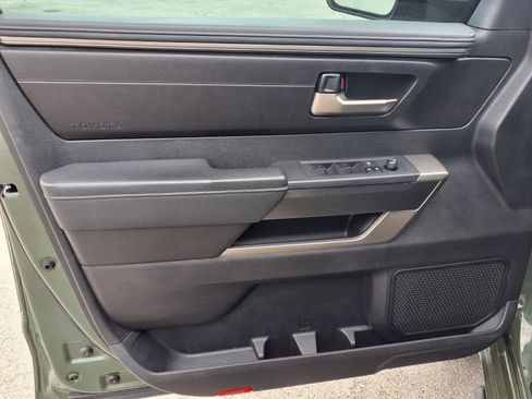 Used 2023 Toyota Tundra SR5 AWD/4WD image 15