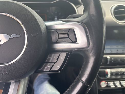 Used 2018 Ford Mustang GT Premium w/ Equipment Group 401A RWD image 23