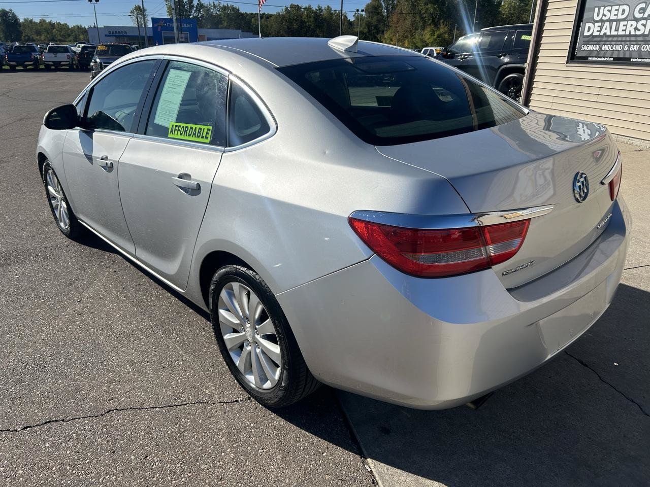Used 2015 Buick Verano FWD image 7