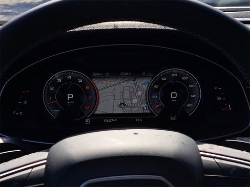 New 2026 Audi Q8 Premium Plus image 11