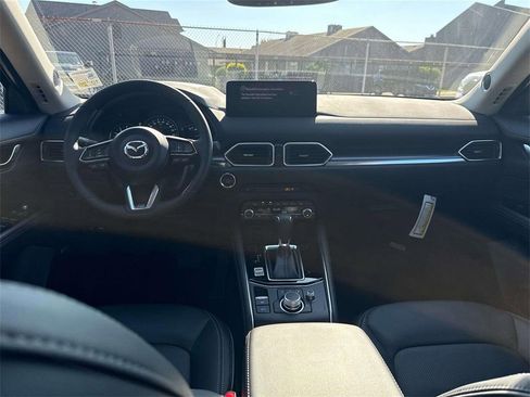 New 2025 MAZDA CX-5 AWD 2.5 S w/ Premium Plus Pkg image 16