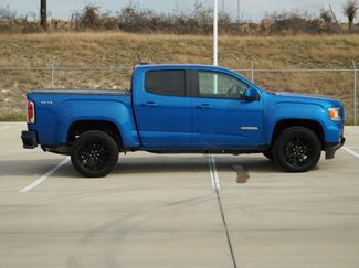 Used 2022 GMC Canyon Elevation w/ Trailering Package video 3