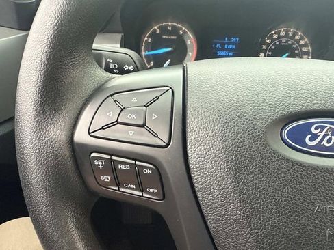 Certified 2020 Ford Ranger XL w/ Equipment Group 101A Mid image 30