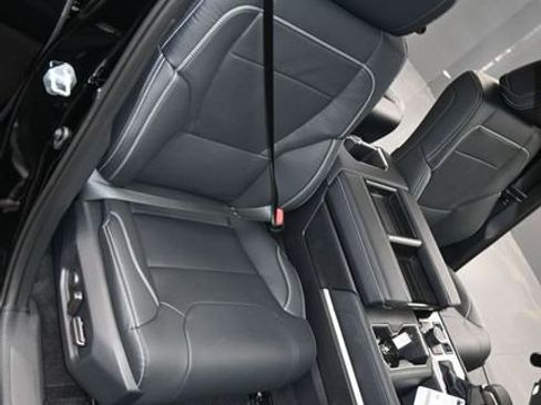 New 2026 Toyota Tundra Limited AWD/4WD image 15