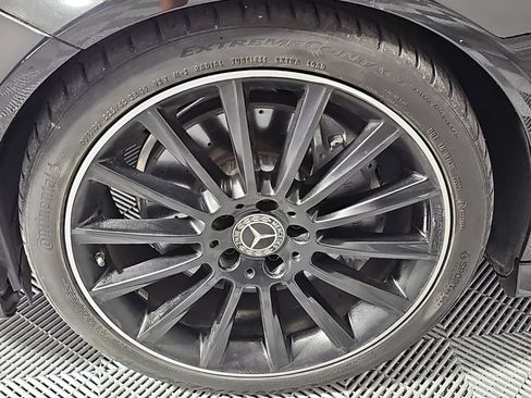 Used 2018 Mercedes-Benz C 300 Cabriolet image 10