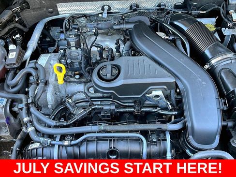 Used 2023 Volkswagen Taos S AWD/4WD image 37
