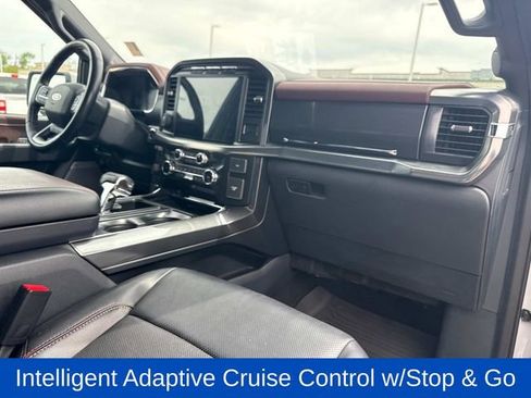 Used 2023 Ford F150 Lariat AWD/4WD image 20