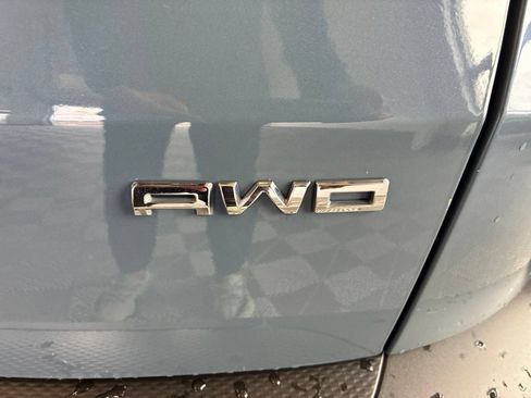 Used 2024 Ford Escape Platinum AWD/4WD image 7
