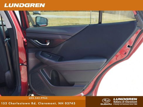 Used 2022 Subaru Outback Premium AWD/4WD image 23