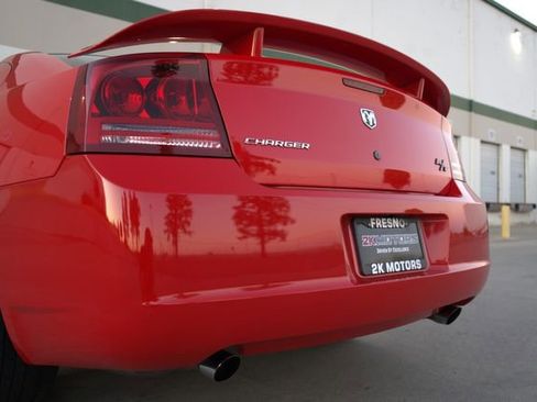 Used 2007 Dodge Charger R/T w/ Road/Track Performance Group image 35