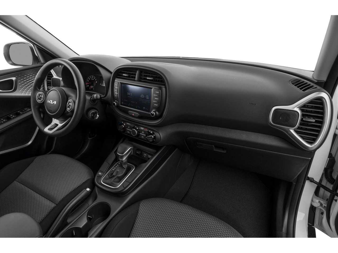 Certified 2022 Kia Soul LX FWD image 11