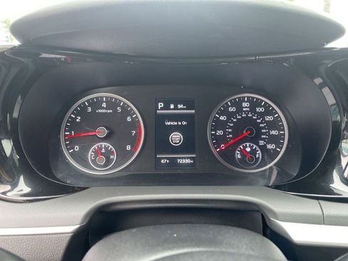 Used 2021 Kia K5 GT-Line image 11