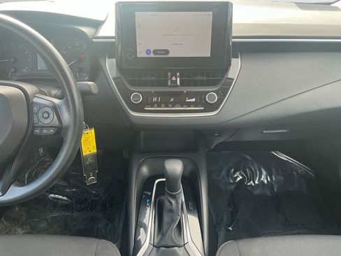 Used 2023 Toyota Corolla LE image 11