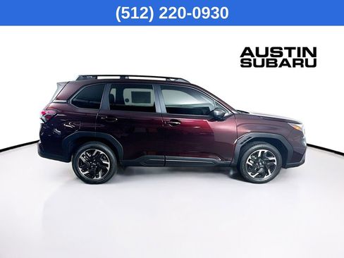New 2026 Subaru Forester Premium image 9
