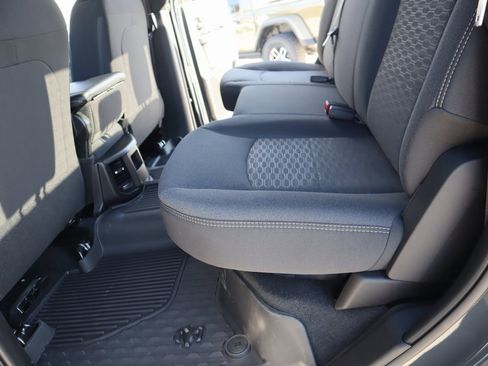 New 2026 RAM 2500 Tradesman image 12